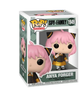 Фигурка Funko Pop Семья шпиона Аня Форджер Spy Family Anya Forger 10 см FP SF AF 1949 - изображение 2