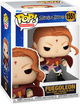 Колекційна фігурка Funko Pop Black Clover Фуеголеон Вермільйон 10 см (2ABCD8036DCE) - зображення 3