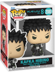 Фигурка Funko Pop Кайдзю № 8 Хибино Кафка Kaiju No. 8 Hibino Kafka 10 см FP KN8 KH 2080 - изображение 2
