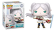 Фигурка Funko Pop Провожающая в последний путь Фрирен Фрирен Frieren: Beyond Journey's End Frieren10 см FP FB F 1986 - изображение 1