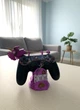 Держатель для геймпадов DualShock 4 и DualSense Fortnite Battle Royale - изображение 5