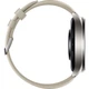 Смарт-годинник Xiaomi Watch 2 Titan Gray Case with White Leather Strap (BHR9306GL) - изображение 4
