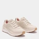 Женские кроссовки Joma Morgana Lady 2525 CMORLW2525 40 (7US/6UK) 25.5 см Бежевые (8447368136163) - изображение 2
