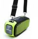 Беспроводная колонка с микрофоном Hopestar A30 - изображение 4