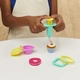 Набор для творчества Hasbro с массой для лепки Маленький кухонный набор Lil Sweet Playset (F3159_F3464) - изображение 8