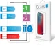 Защитное стекло для смартфона Infinix Note 50/Note 50 Pro/Note 50 Pro+ ACCLAB 9H Black (1283126627811) - изображение 7