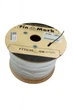 Оптический кабель распределительный FinMark FTTH001-SM-01/Flex 1000 м - изображение 1
