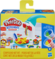 Набор для творчества Hasbro с массой для лепки Маленький кухонный набор Lil Noodle Playset (F3159_F3465) - изображение 1