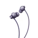 Навушники бездротові realme Buds Wireless 5 ANC Twilight Purple_EU - зображення 3