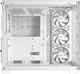 Obudowa ASUS A32 Plus TG ARGB White (90DC00S3-B19000) - obraz 10