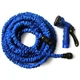 Шланг садовый для полива Magic Hose саморастягивающийся с водным распылителем 7 режимов 75 м - изображение 6