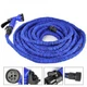 Шланг садовый для полива Magic Hose саморастягивающийся с водным распылителем 7 режимов 75 м - изображение 9