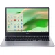 Ноутбук Acer Chromebook 315 CB315-5H-C68B (NX.KPPEU.001) Silver - изображение 1