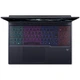 Ноутбук Acer Predator Helios Neo 16 AI PHN16-73-70H9 (NH.QX5EU.001) Black - изображение 2