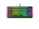 Клавіатура Razer BlackWidow V4 75% Phantom Green (RZ03-05003300-R3M1) - изображение 6