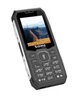 Мобильный телефон Sigma mobile X-style 341 BRO Type-C 2.4" 2SIM 4050 мАч повербанк черный - изображение 3