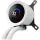 Система водяного охолодження NZXT Kraken Plus 360 RGB V2 White (RL-KR360-W2) - изображение 4