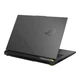 Ноутбук 18_2KMI_300Hz/R9 8940HX/16/512/RTX 5070 8G B/DOS/BL/Eclipse Gray G814PP-TT097 ASUS (90NR0KY8-M00560) - изображение 5