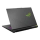 Ноутбук 18_2KMI_300Hz/R9 8940HX/16/512/RTX 5070 8G B/DOS/BL/Eclipse Gray G814PP-TT097 ASUS (90NR0KY8-M00560) - изображение 6