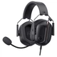Гарнитура GamePro Genesis Hunter Black (HS1350B) - изображение 1