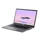 Ноутбук Asus Chromebook Plus CX3402CBA-PQ0113 (4711387352786) Rocky Grey - зображення 3