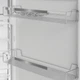 Двухкамерный холодильник Indesit INKS 1401 W4E - изображение 6