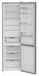 Двухкамерный холодильник Indesit INKS 1401 S4E1 - изображение 4