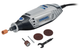 Narzędzia wielofunkcyjne Dremel 3000-5 MULTI-TOOL (F0133000JU) (8710364078356) - obraz 1