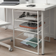 Полиця JONAXEL IKEA 092.971.34 - зображення 2
