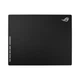 Игровая поверхность Asus ROG Moonstone Ace L Black (90MP03L0-BPUA00) - изображение 1