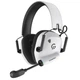 Гарнітура GamePro Genesis Mercury Pro White (HSW120W) - зображення 1