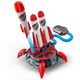 Пускова система Woopie Multiple Rocket Launcher (5906280653590) - зображення 2