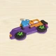 Набір для творчості Hasbro з масою для ліплення Сафарі (F7213) - зображення 12