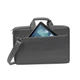 Сумка для ноутбука RivaCase 8251 17.3" Grey - изображение 3