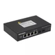 Комутатор Hikvision DS-3T0506HP-E/HS - изображение 3