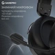 Гарнітура GamePro Asgard Freya Pro Black (HSW201B) - изображение 10