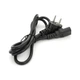 Кабель питания C13 1.5m 0.75mm2 Voltronic (PC-186 CEE7/7-C13-CCA15) - изображение 2