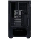 Корпус для ПК 1stPlayer D3-A без БП Black (D3-A-BK) - изображение 6