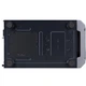 Корпус для ПК 1stPlayer D3-A без БП Black (D3-A-BK) - изображение 9