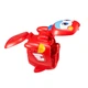 Ігрова фігурка-трансформер Super Wings Transforming Super Pet Джером улюбленець (Jerome pet) - изображение 4