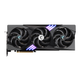 Відеокарта MSI NVIDIA GeForce RTX 5070 Ti GAMING TRIO OC 16GB 28000 MHz Black - зображення 1