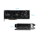 Видеокарта Palit NVIDIA GeForce RTX 5070 INFINITY 3 12GB 28000 MHz Black (NE75070019K9-GB2050S) - изображение 4