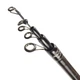 Вудка болонська з кільцями River Sport Freestyle 6м CARBON bolo 10–30 г Black (GL8213) - зображення 4
