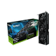 Видеокарта Palit NVIDIA GeForce RTX 5070 INFINITY 3 OC 12GB 28000 MHz Black (NE75070S19K9-GB2050S) - изображение 5