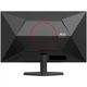 Ігровий монітор 27" AOC Q27G42XNE 2560x1440 QHD Fast VA 180Гц HDMI DP з вбудованими колонками - зображення 6