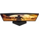 Ігровий монітор 27" AOC Q27G42XNE 2560x1440 QHD Fast VA 180Гц HDMI DP з вбудованими колонками - зображення 9