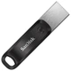 Флеш-накопитель SanDisk USB3 64GB (SDIX60N-064G-GN6NN) - изображение 3