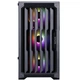 Корпус для ПК 1stPlayer H2-BK-4F7 без БП Black (H2-BK-4F7) - изображение 2