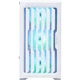 Корпус для ПК 1stPlayer H2-WH-4F7-W без блока живлення White (H2-WH-4F7-W) - зображення 2
