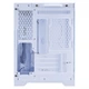Корпус для ПК 1stPlayer VT5 без БП White (VT5-WH) - изображение 6